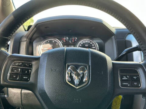 2012 RAM 2500 Laramie