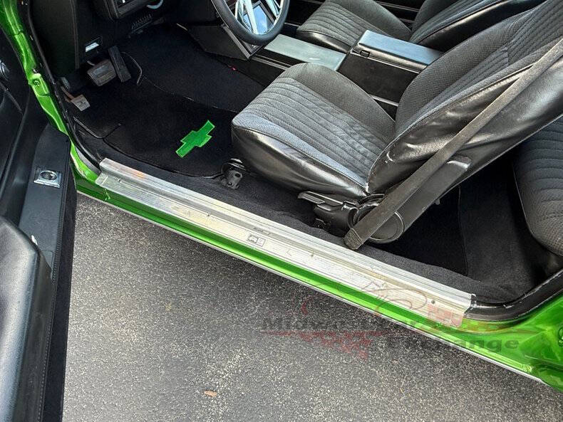 1979 Chevrolet Malibu