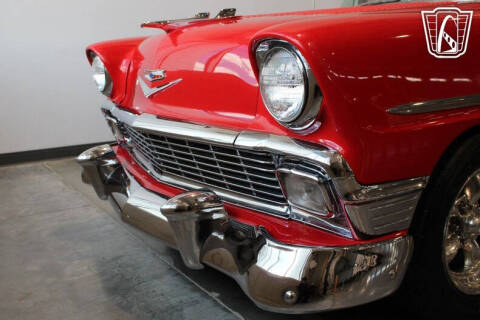 1956 Chevrolet 210