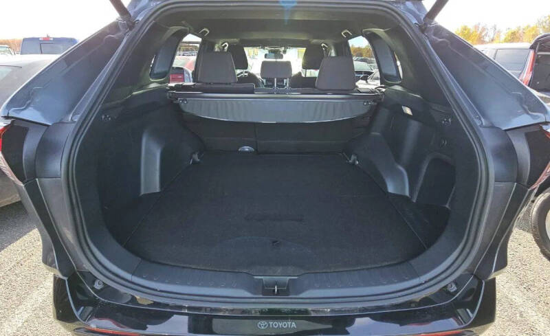 2023 Toyota RAV4 Prime SE