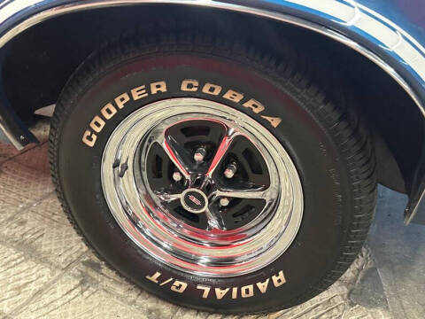 1970 Oldsmobile Cutlass