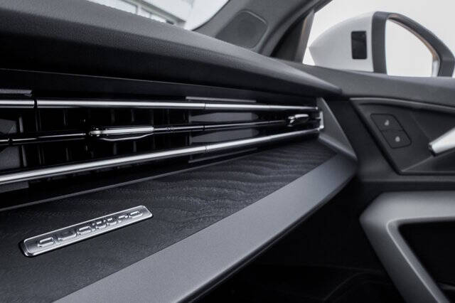 2026 Audi A3 quattro Premium 40 TFSI