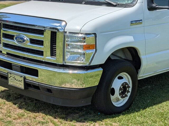 2023 Ford E-Series