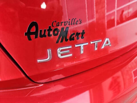 2023 Volkswagen Jetta SE