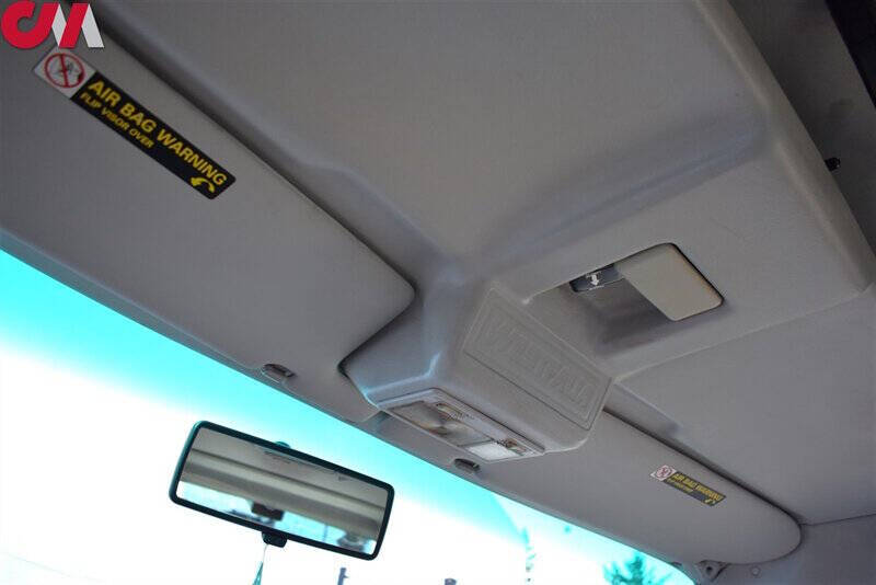 2002 Volkswagen EuroVan MV