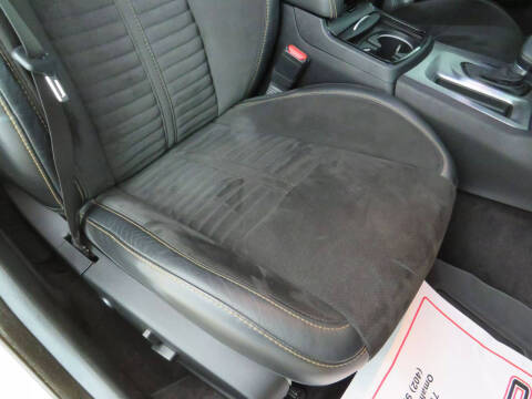 2017 Dodge Charger Daytona