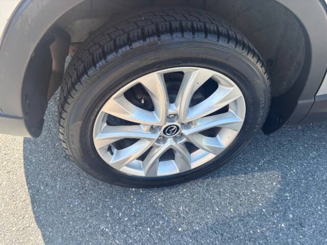 2014 Mazda CX-5 Grand Touring