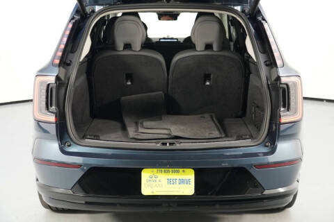 2025 Volvo EX90 Twin Performance Ultra 7P