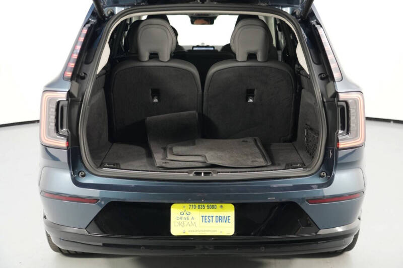 2025 Volvo EX90 Twin Performance Ultra 7P