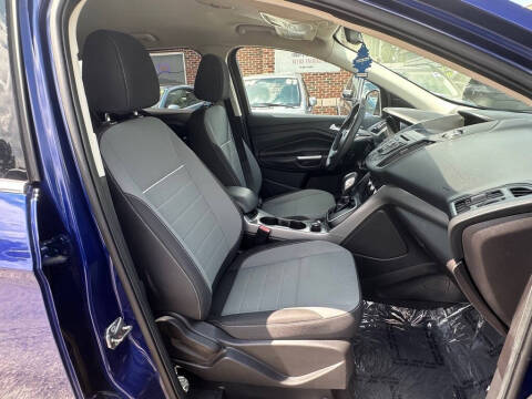 2013 Ford Escape SE