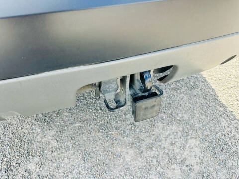 2018 Land Rover Discovery HSE