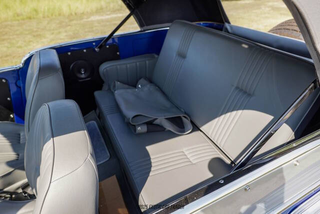 1949 Willys Jeepster