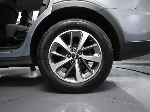 2020 Kia Sorento LX V6