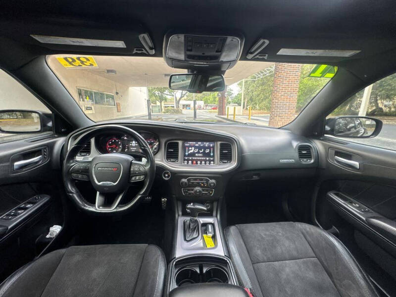 2021 Dodge Charger GT