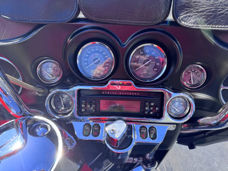 2010 Harley-Davidson Ultra Glide