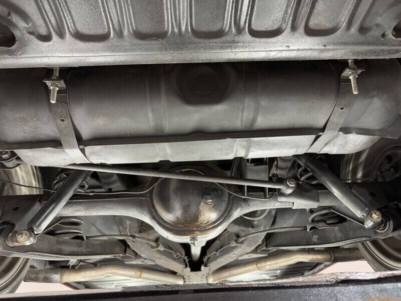 1962 Chevrolet Bel Air