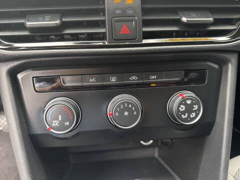 2022 Volkswagen Taos S