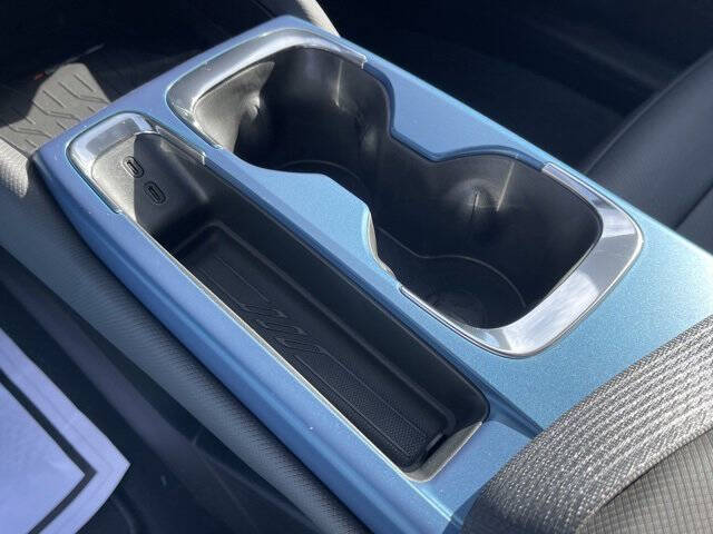 2026 Chevrolet Equinox EV LT 2