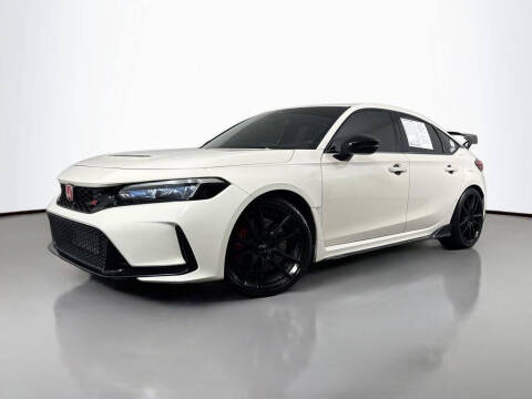 2023 Honda Civic Type R