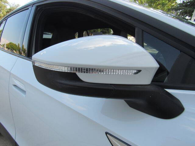 2022 Volkswagen ID.4 Pro S