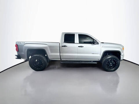 2014 GMC Sierra 1500