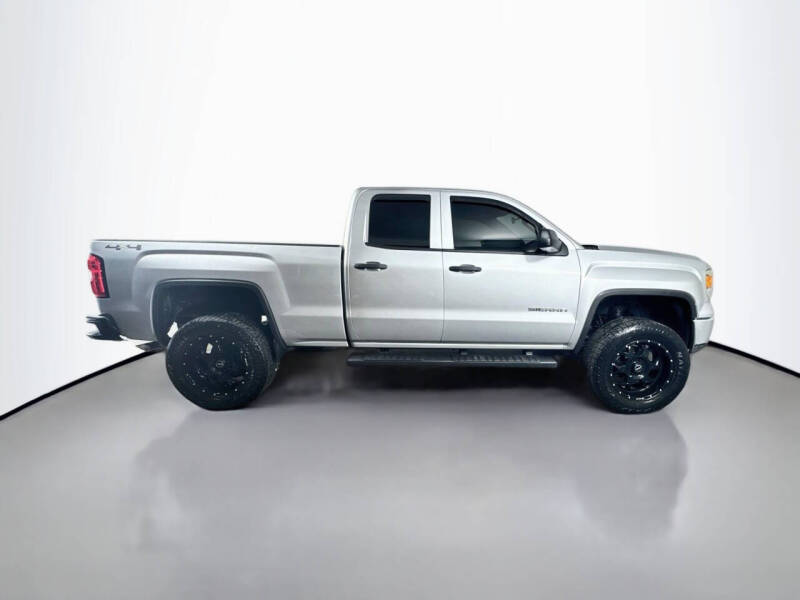 2014 GMC Sierra 1500