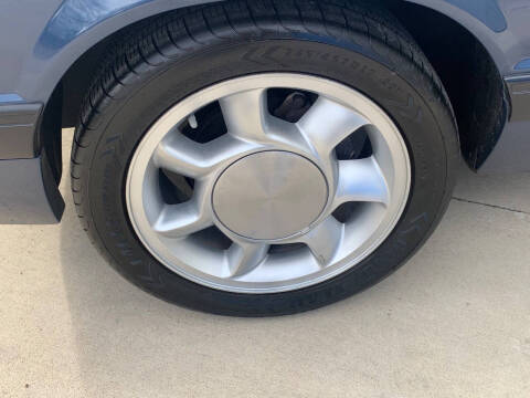 1987 Ford Mustang LX