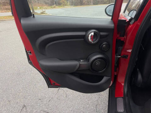 2016 MINI Hardtop 4 Door Cooper