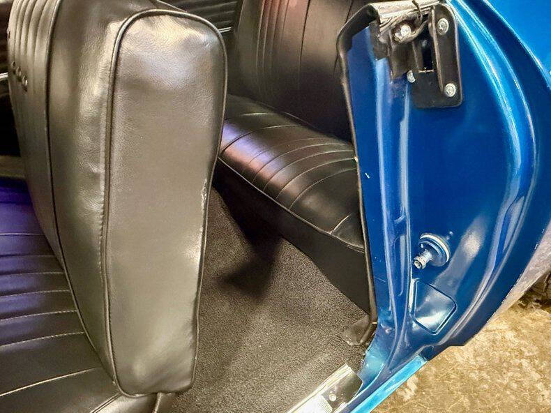 1968 Chevrolet Chevelle