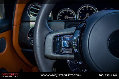 2022 Rolls-Royce Cullinan