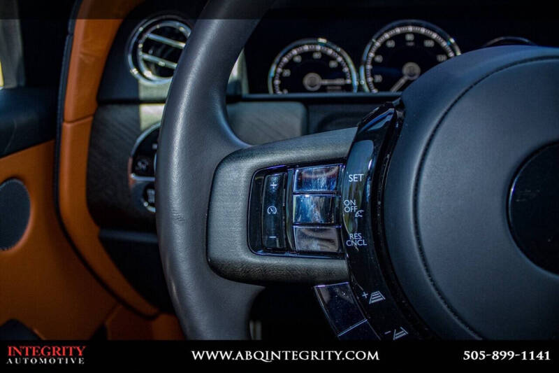 2022 Rolls-Royce Cullinan