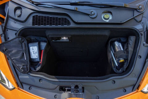 2021 Lamborghini Huracan EVO