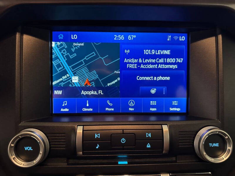 2023 Ford Mustang Mach 1