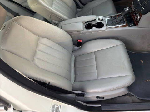 2008 Mercedes-Benz C-Class C 300 Luxury 4MATIC