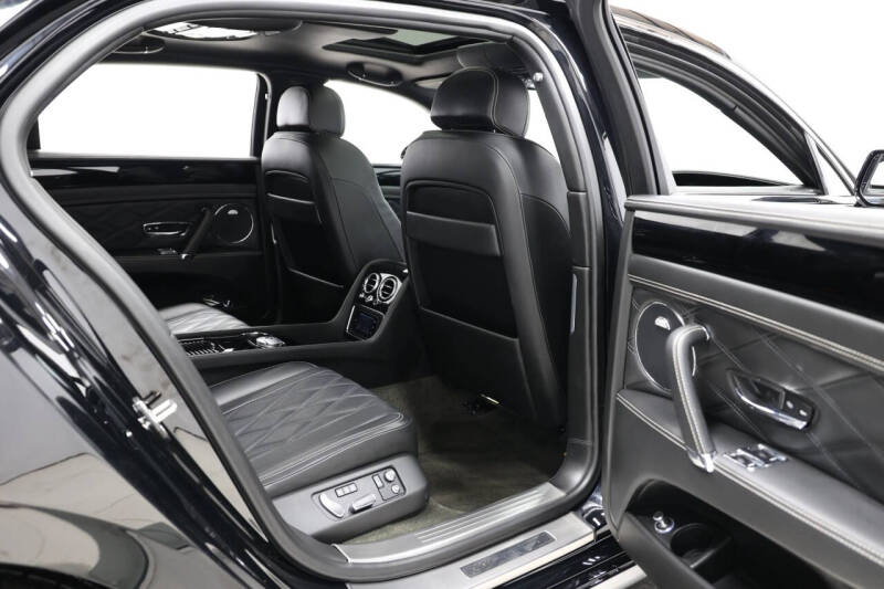 2014 Bentley Flying Spur