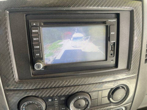 2014 Winnebago VIEW 24M
