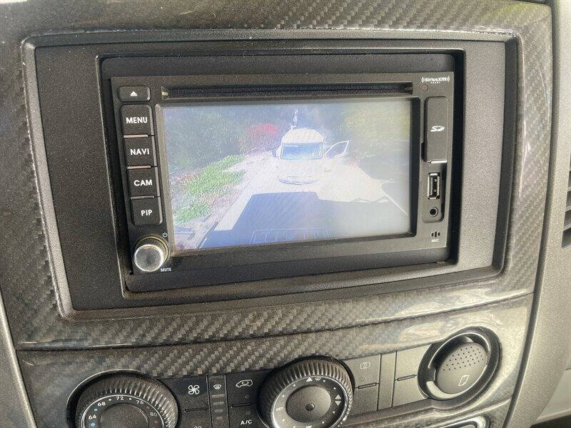 2014 Winnebago VIEW 24M