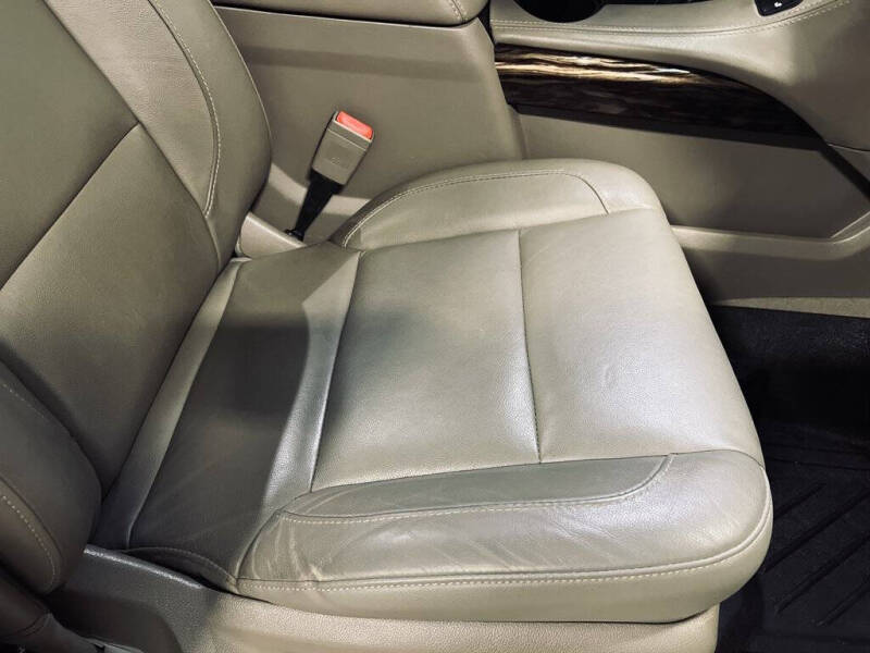 2019 GMC Yukon SLT Standard Edition