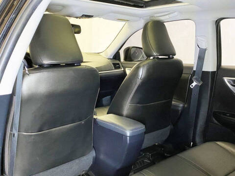 2012 Lexus CT 200h Premium