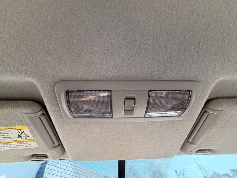 2012 Nissan Xterra X