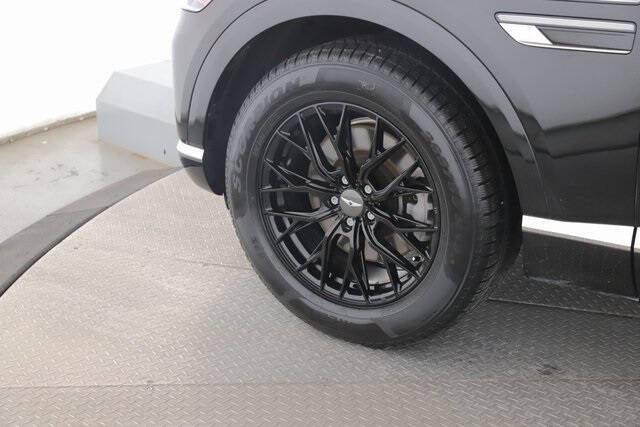 2024 Genesis GV80 2.5T