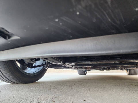 2012 Chevrolet Camaro LT