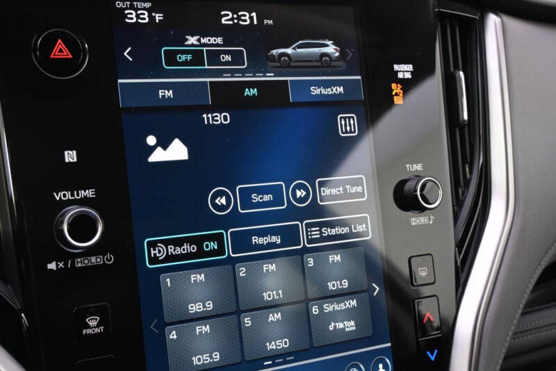 2024 Subaru Outback Limited