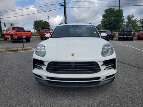 2019 Porsche Macan for sale at Southern Auto Solutions - Honda Carland in Marietta GA