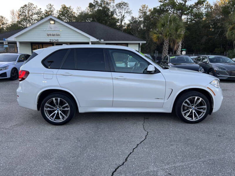 2017 BMW X5 sDrive35i