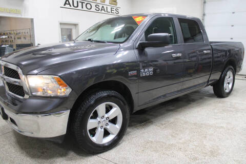 2016 RAM 1500 for sale at Elite Auto Sales in Ammon ID