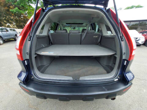 2008 Honda CR-V EX