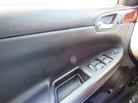 2011 Chevrolet Impala LT Fleet