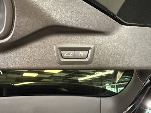 2021 BMW X5 xDrive45e