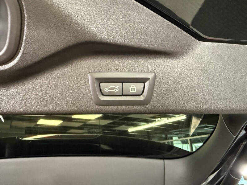 2021 BMW X5 xDrive45e